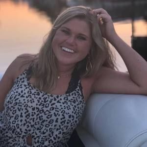 Meet your Posher, Kaley